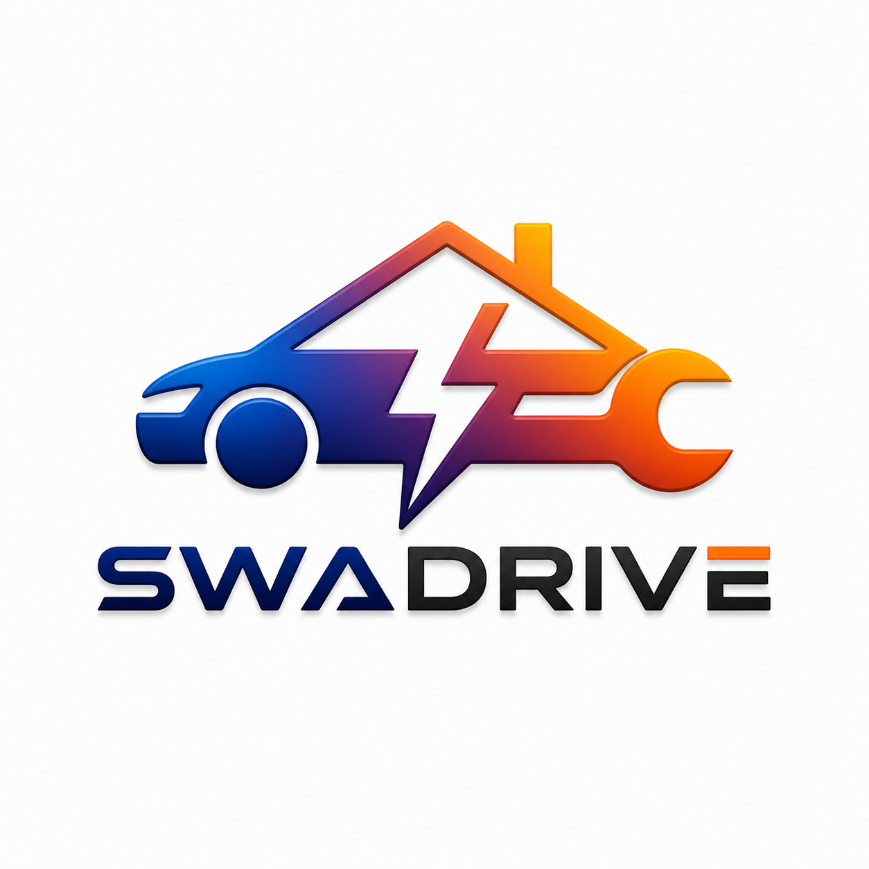 SwaDrive Technologies
