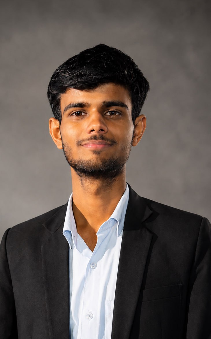 Co-Founder